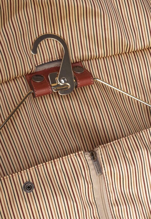 Сумка дорожная Tuscany Leather