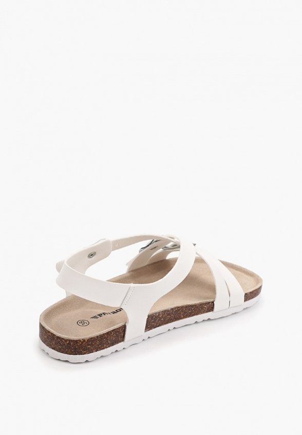 Сандалии Patrol