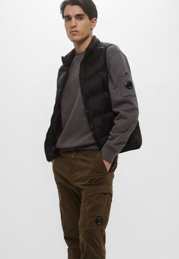 Брюки C.P. Company