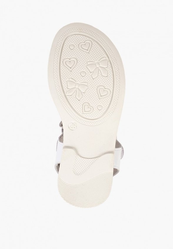 Сандалии Ulёt