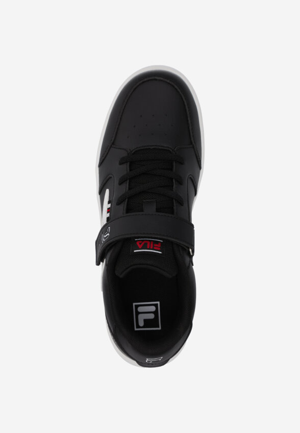 Кеды для мальчиков FILA Sp Fil 2.0 V, Черный