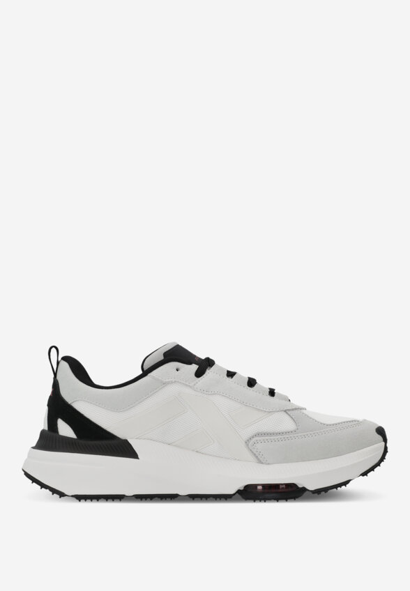 Кроссовки мужские Athlex Breaker Mesh, Белый