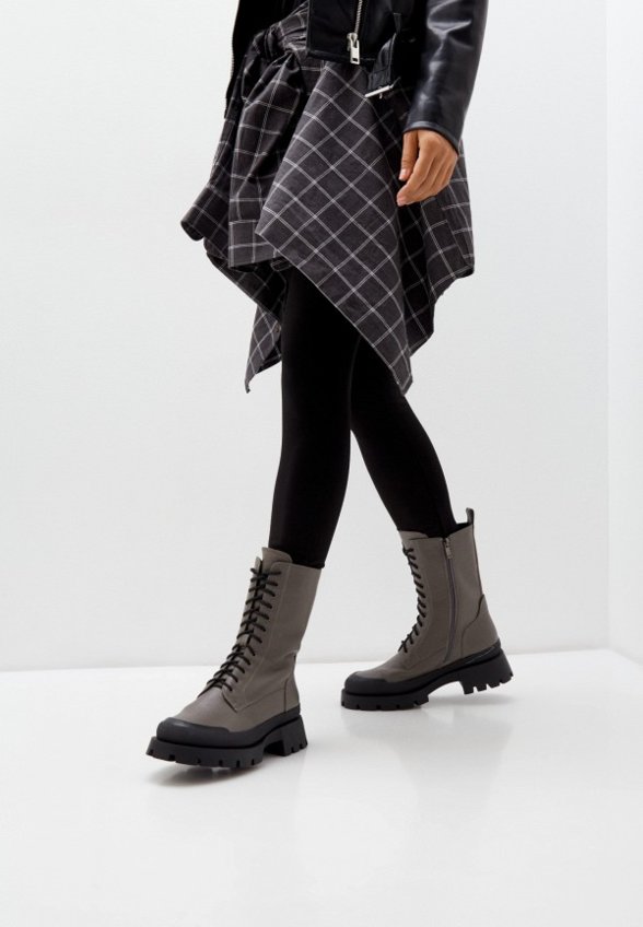 Ботинки Valley