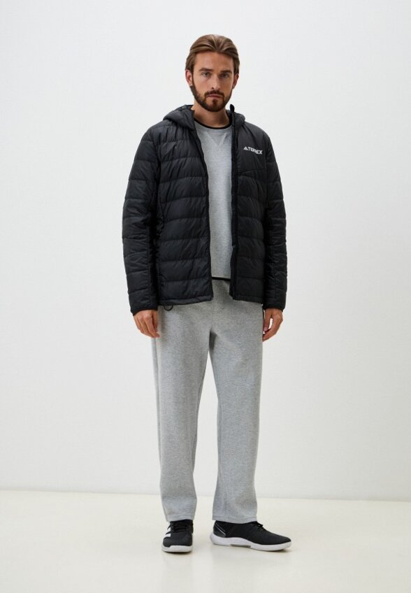 Пуховик adidas