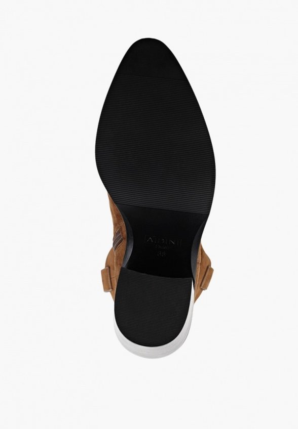 Полусапоги Aidini