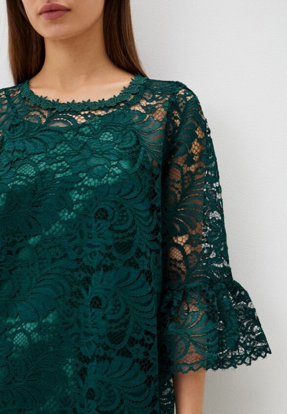 Платье MadaM T