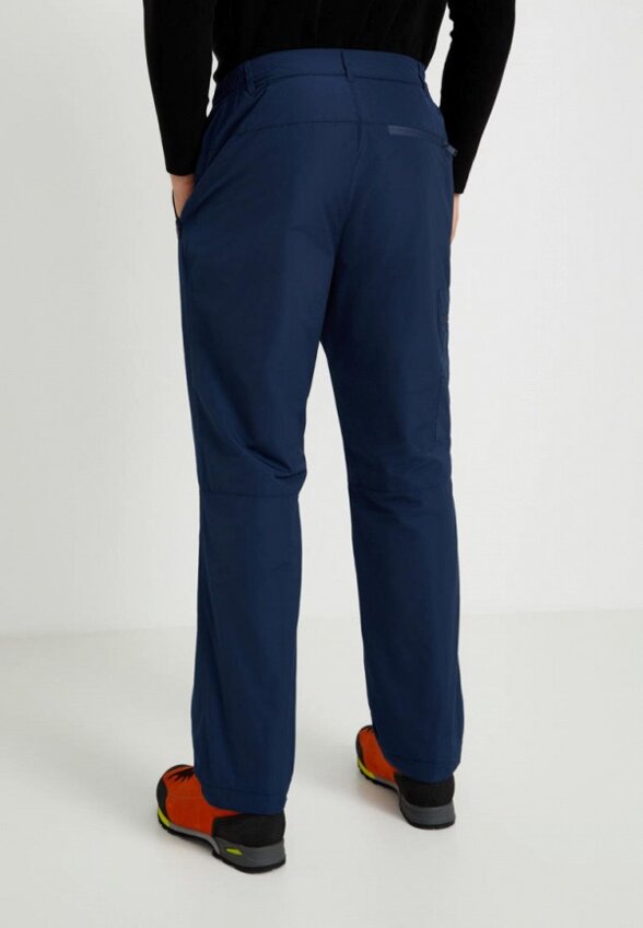 Брюки утепленные Finn Flare