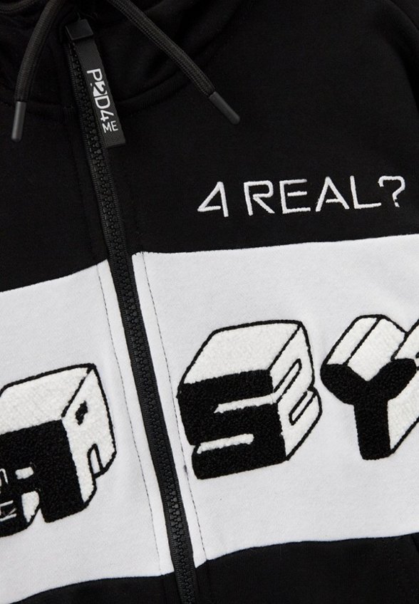 Толстовка PlayToday