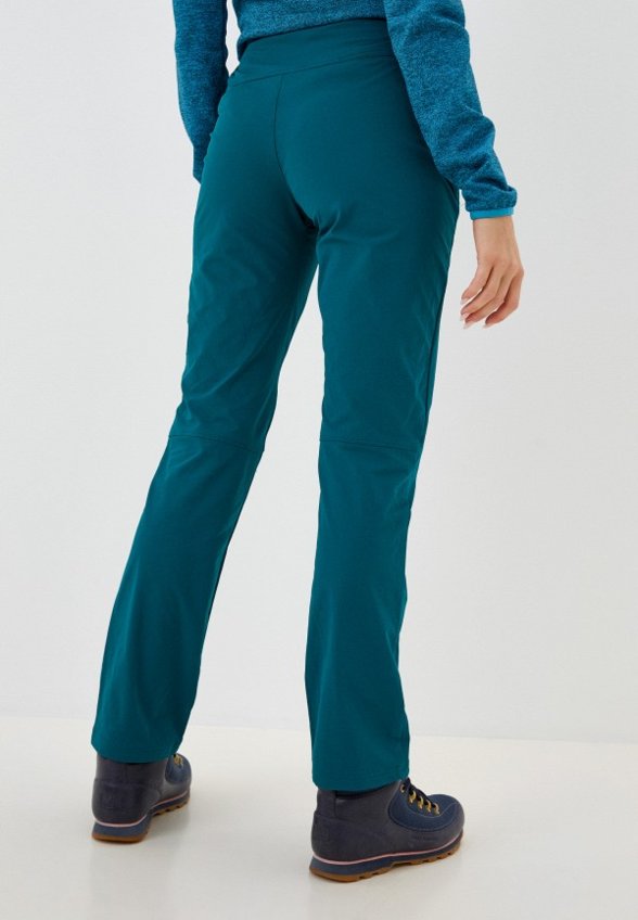 Брюки спортивные CMP