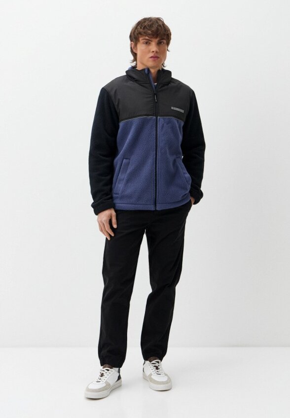 Олимпийка Billabong