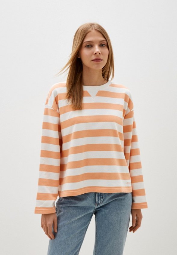 Свитшот Tom Tailor