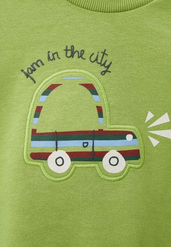 Костюм спортивный Mayoral