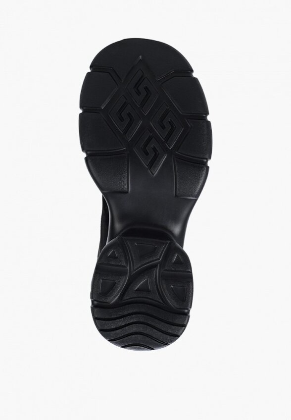 Ботфорты Graciana