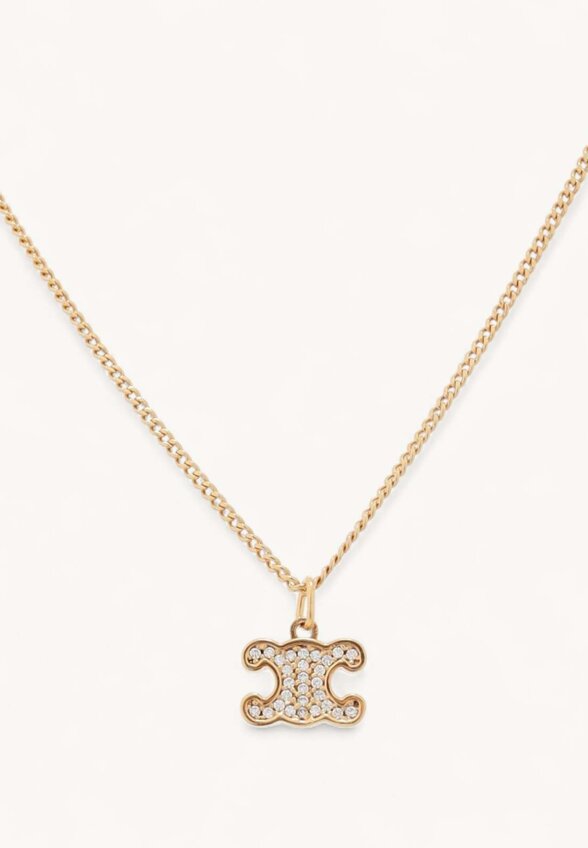 Celine Necklace