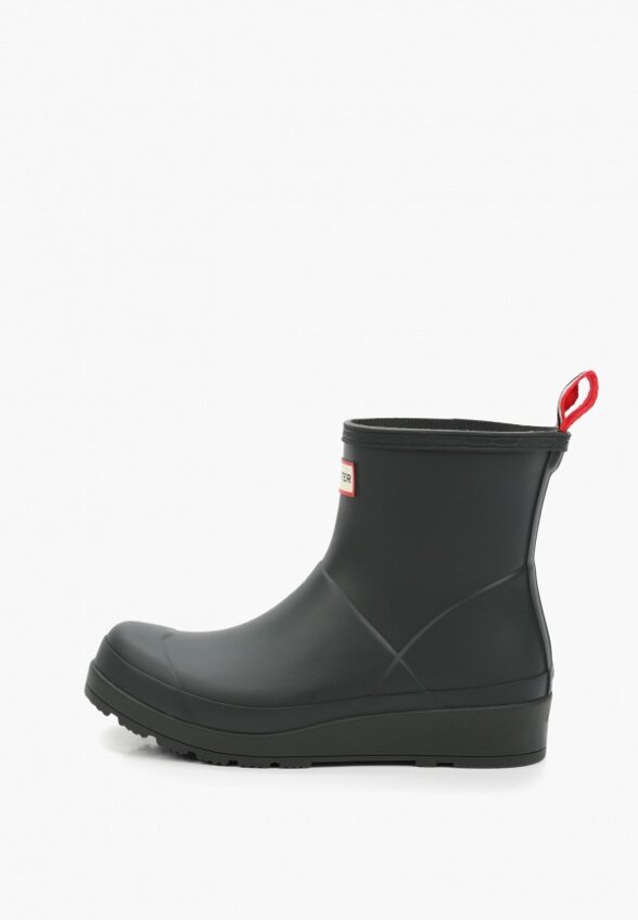 Ботинки резиновые Hunter