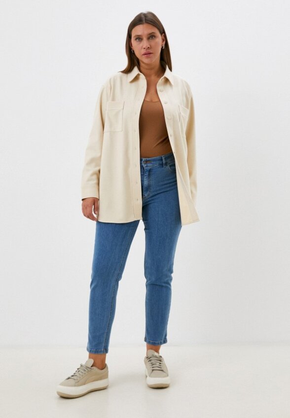 Джинсы Modress