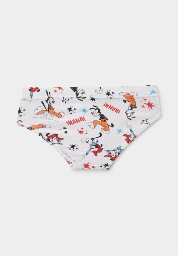 Трусы 2 шт. PlayToday