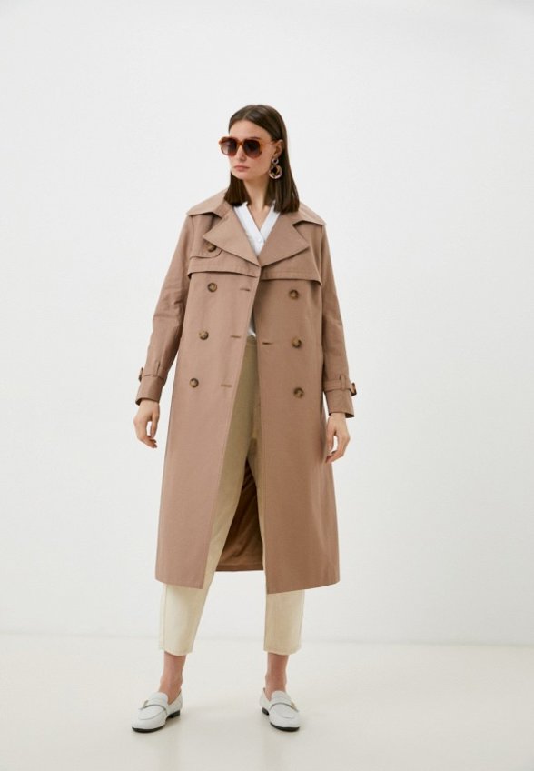 Тренч Jane Sarta