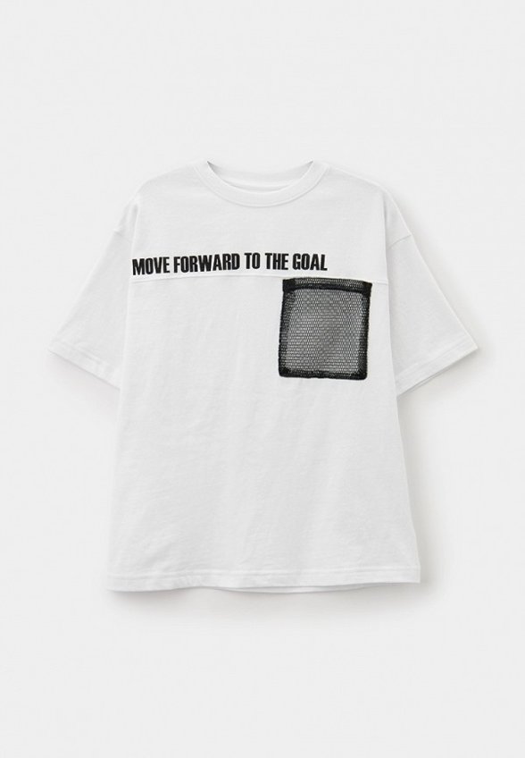 Футболка O'STIN