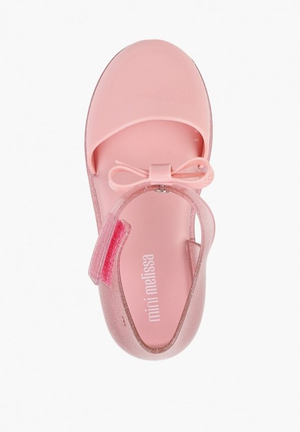 Туфли резиновые Melissa