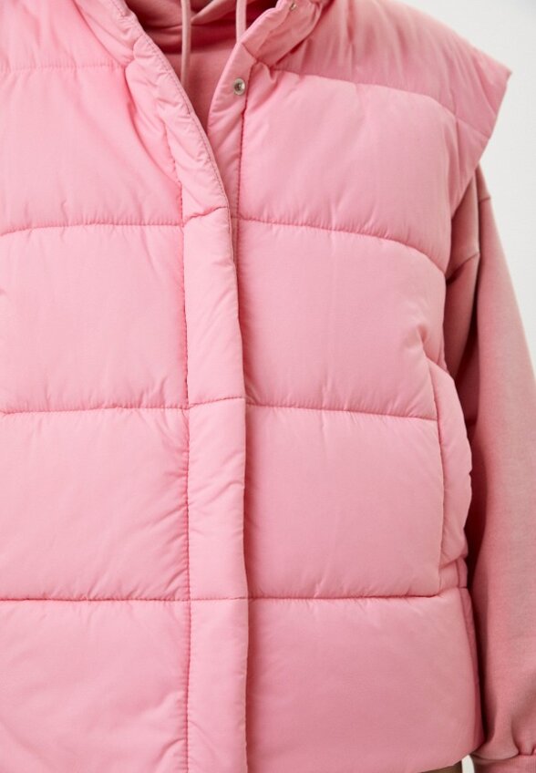 Жилет утепленный Ruxara