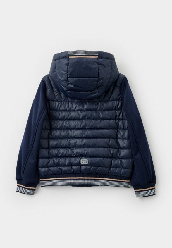 Куртка утепленная PlayToday