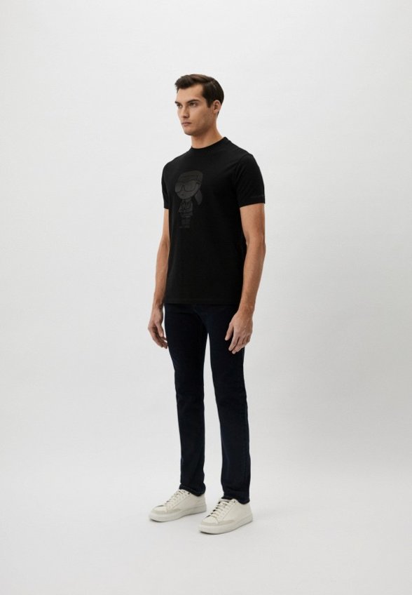 Джинсы Karl Lagerfeld