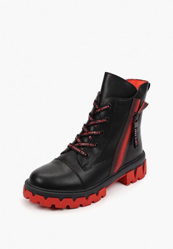 Ботинки Shuzzi