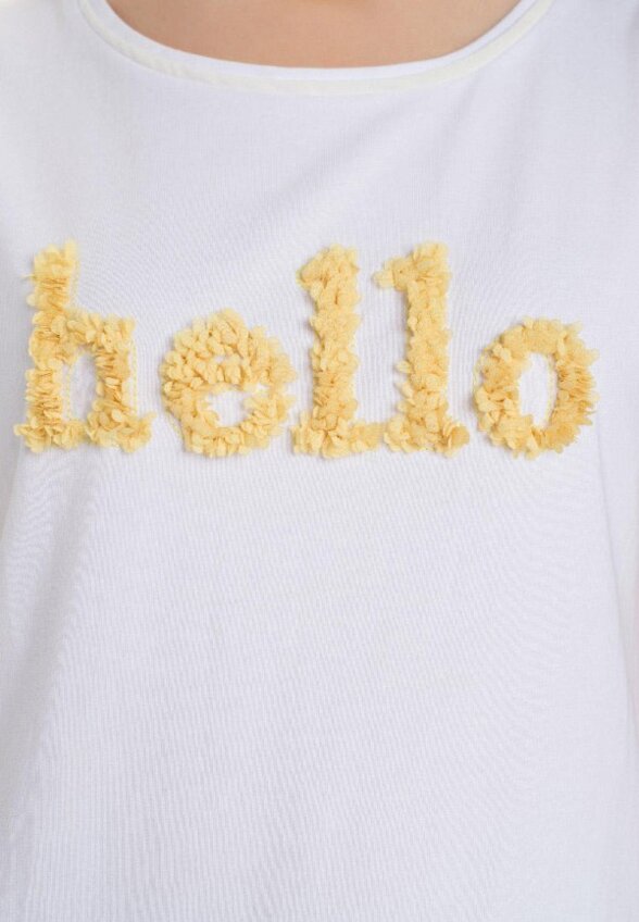 Футболка Taifun