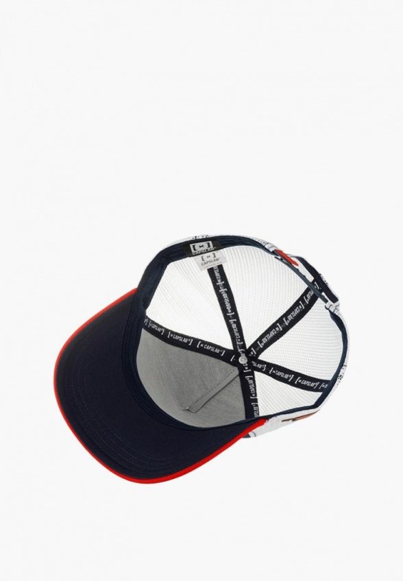 Бейсболка Capslab