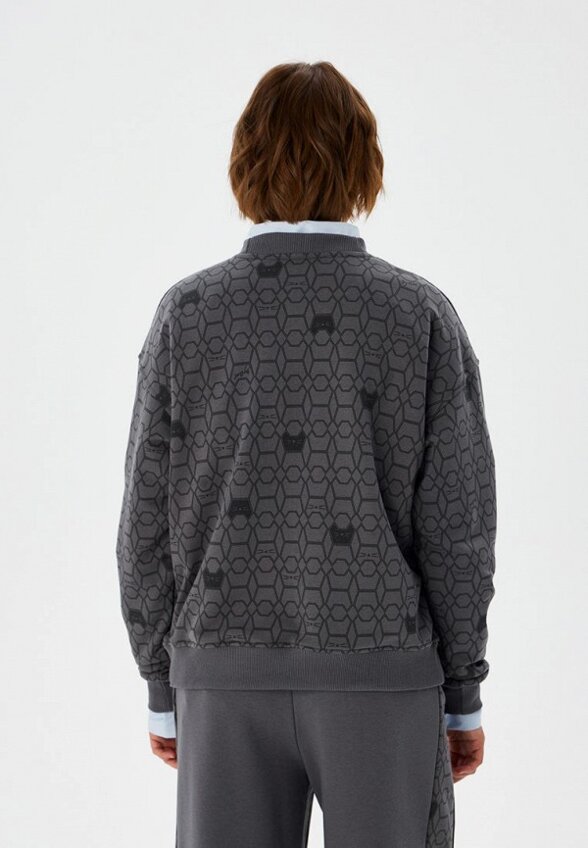 Свитшот By Art Boyko Yuliana