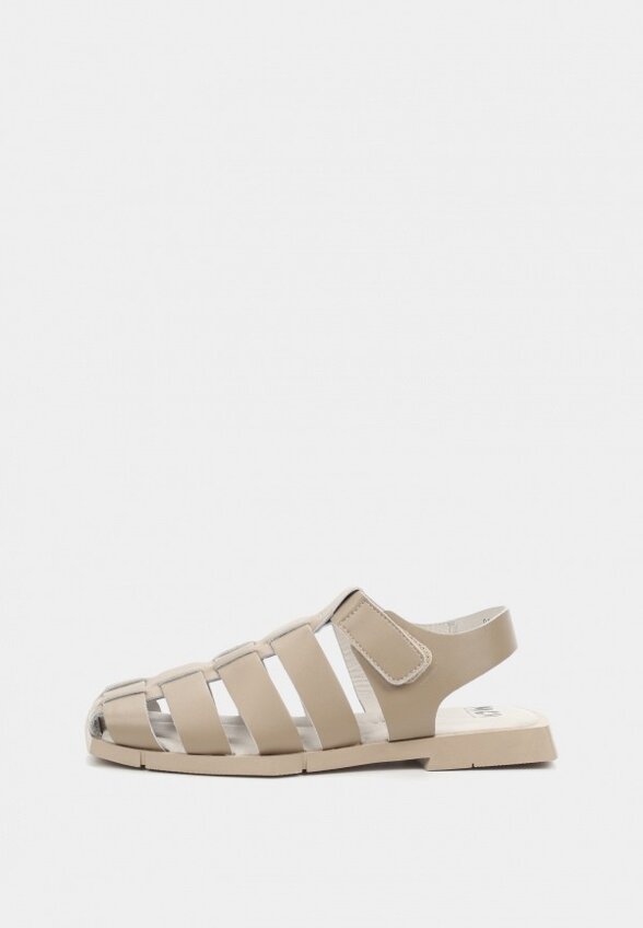 Сандалии MCM