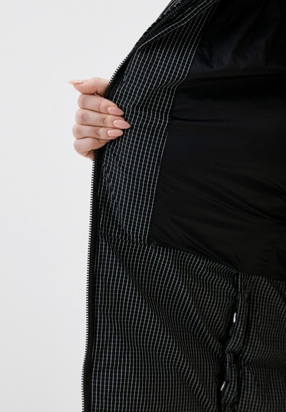 Пуховик Winterra