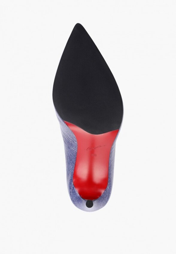 Туфли Corso Como