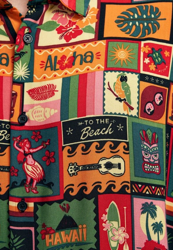 Рубашка Твое