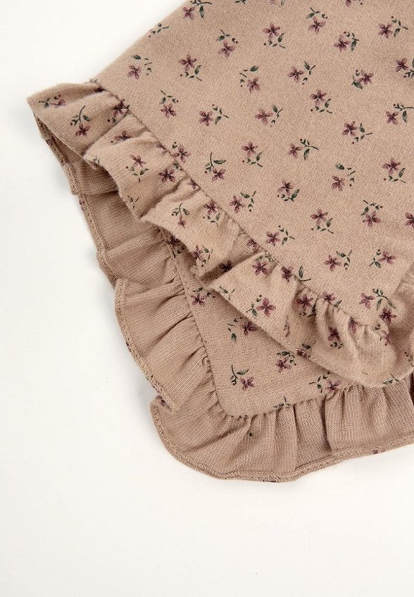 Воротник Unique Fabric