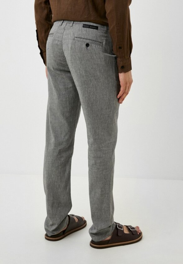 Брюки Luxor By Ramo