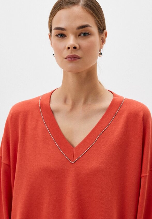 Пуловер Ipekyol