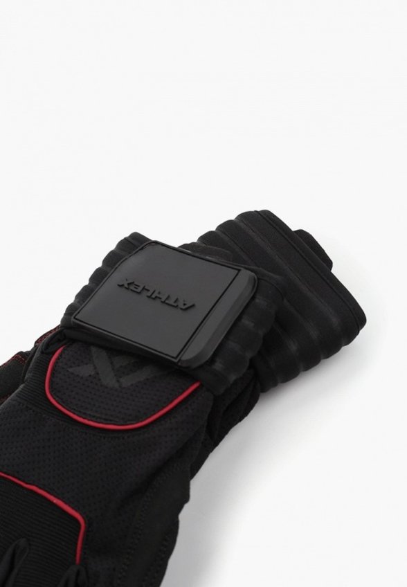 Перчатки для фитнеса Athlex