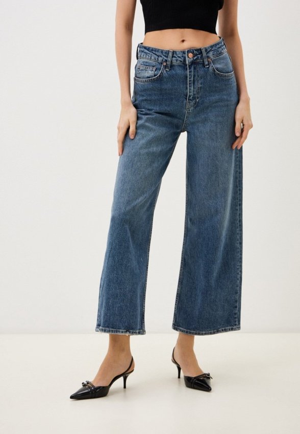 Джинсы Bochetti