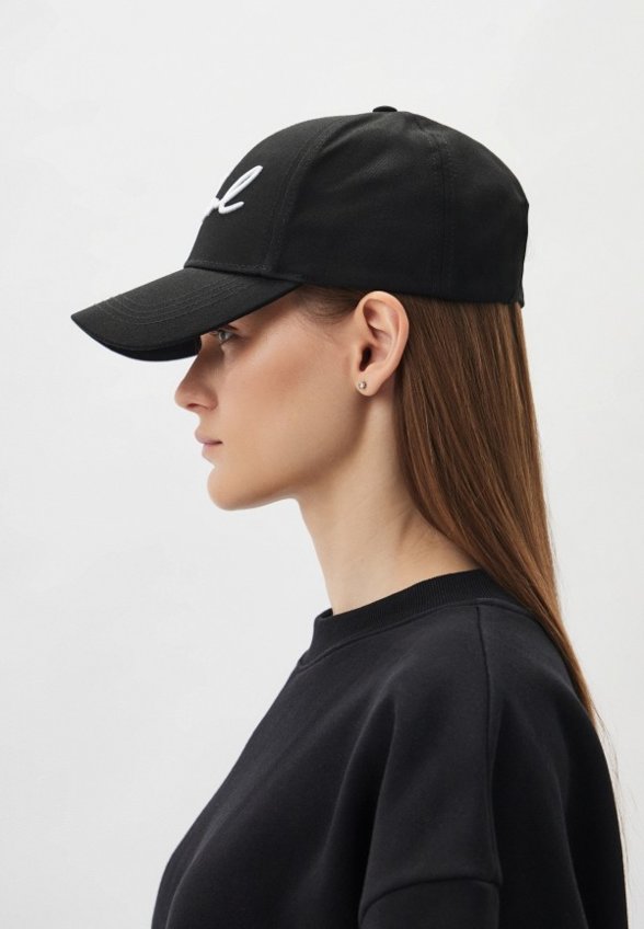 Бейсболка Karl Lagerfeld