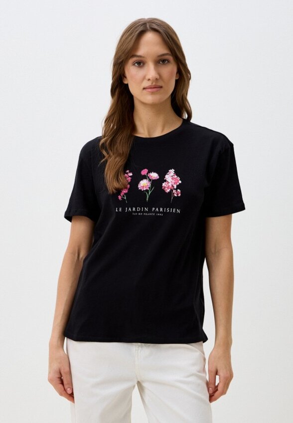 Футболка Terranova