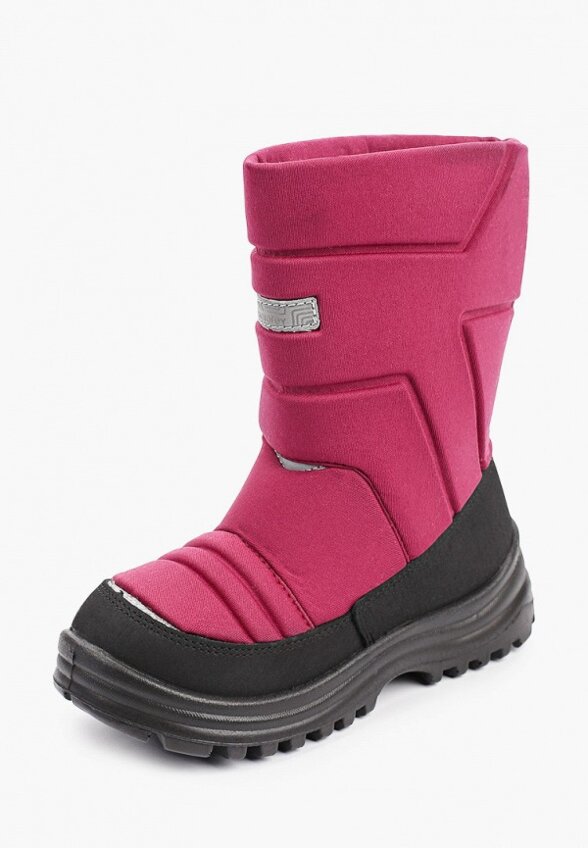 Сапоги Котофей