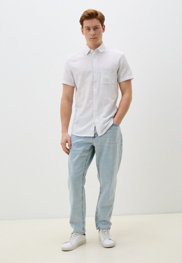 Рубашка Tom Tailor