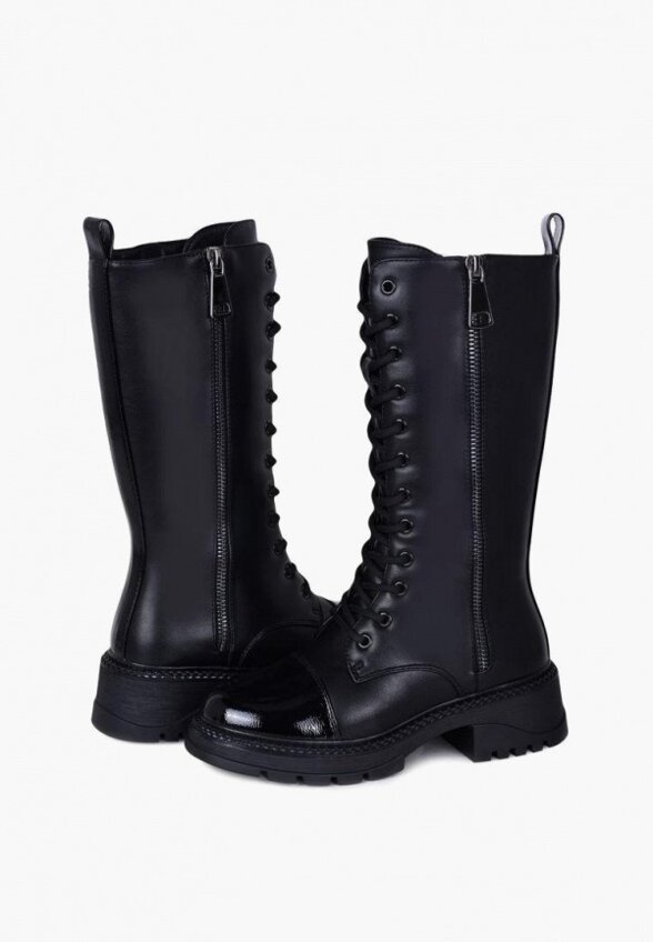 Сапоги T.Taccardi