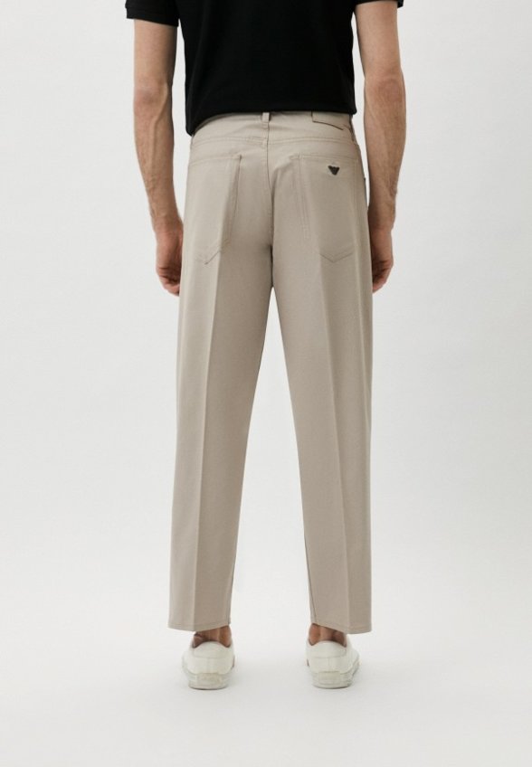 Брюки Emporio Armani