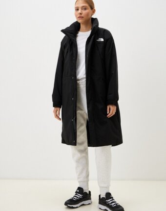 Парка The North Face женщинам