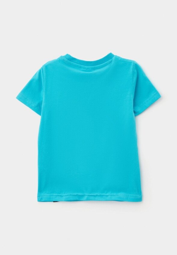 Футболка и шорты PlayToday