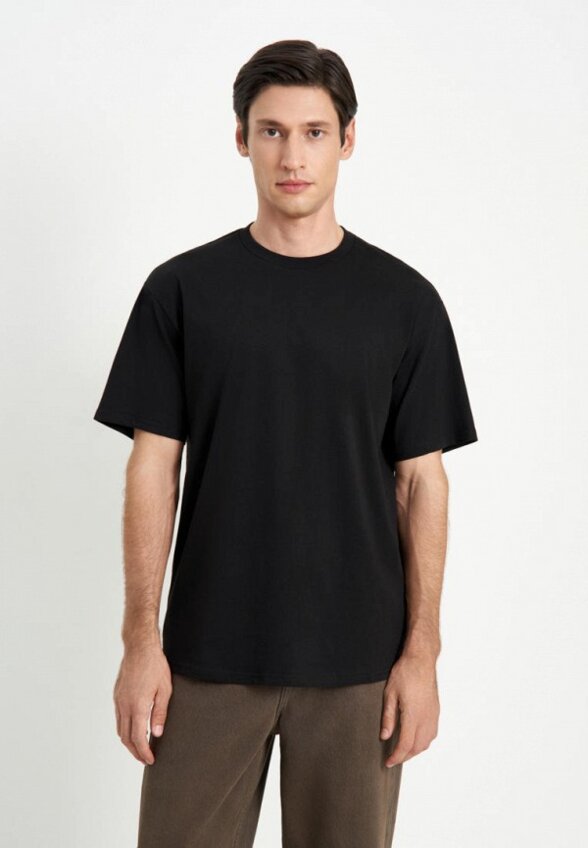 Футболка Finn Flare