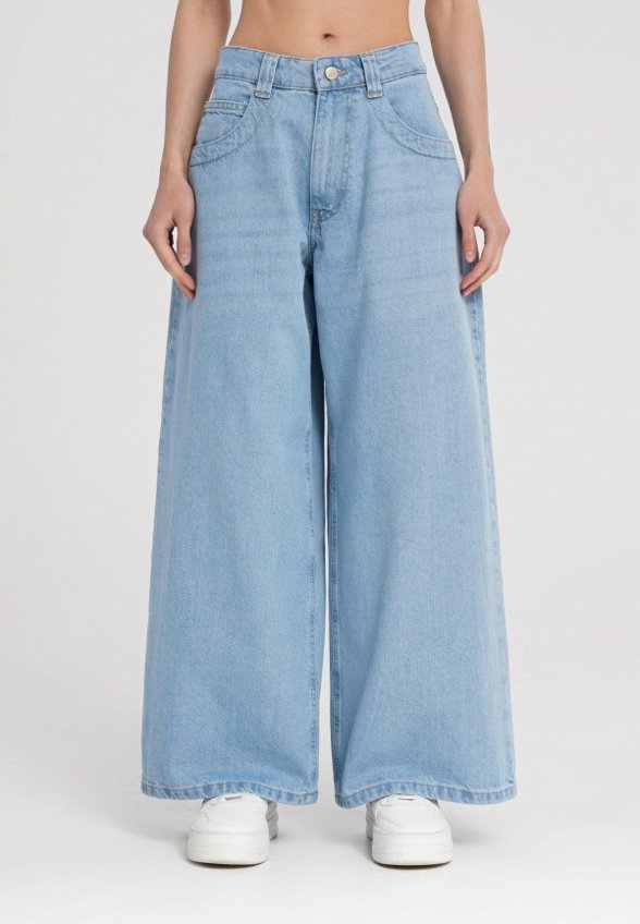 Джинсы Твое